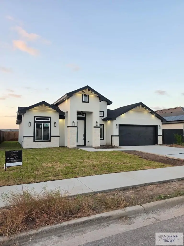 6804 Mystic Grove, Brownsville, TX 78526 - #2