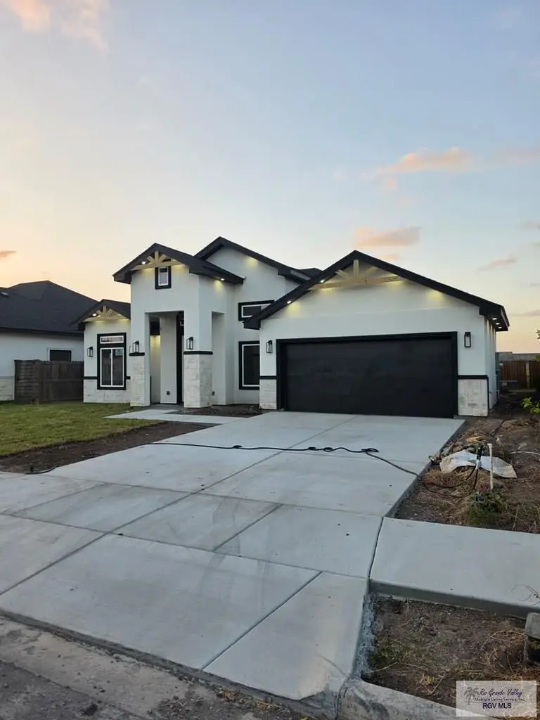6804 Mystic Grove, Brownsville, TX 78526 - #3