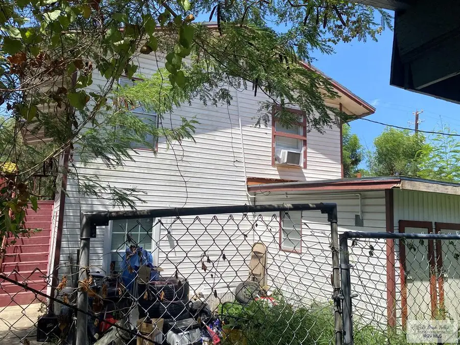 340 E Jefferson St., Brownsville, TX 78520 - #3