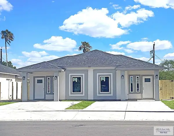 5084 Mckenzie Ln., BROWNSVILLE, TX 78521