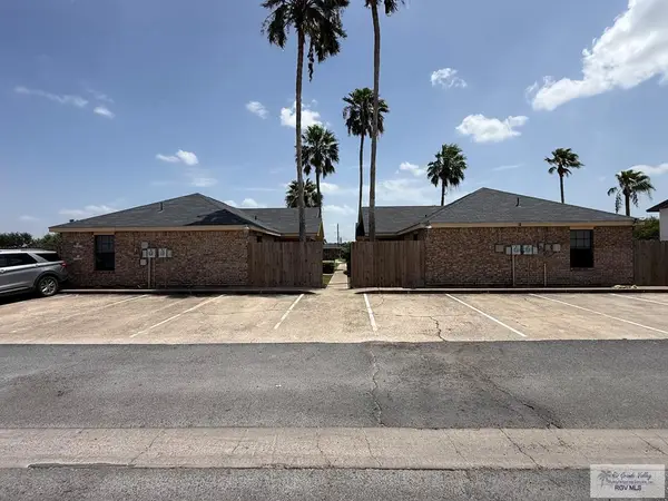 623 E Washington St., WESLACO, TX 78596