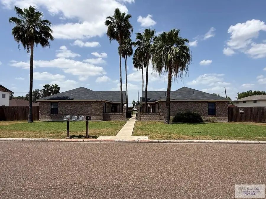 623 E Washington St., Weslaco, TX 78596 - #3
