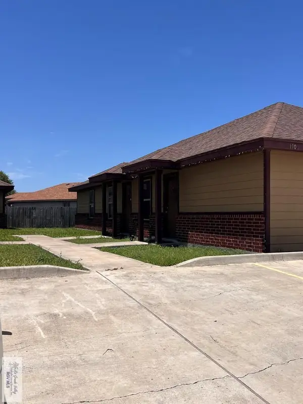 1706 & 1710 Decilos Dr #1 & 2, HARLINGEN, TX 78550