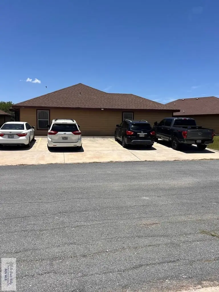 1706 & 1710 Decilos Dr #1 & 2, Harlingen, TX 78550 - #2
