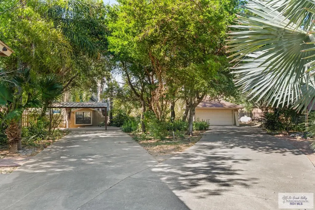 37251 Marshall Hutts Rd., Rio Hondo, TX 78583 - #1