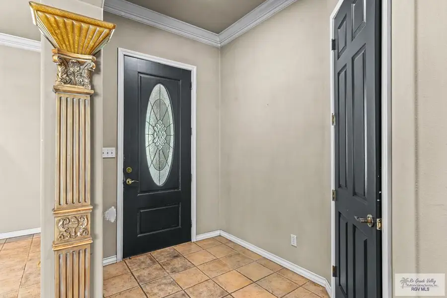 37251 Marshall Hutts Rd., Rio Hondo, TX 78583 - #3