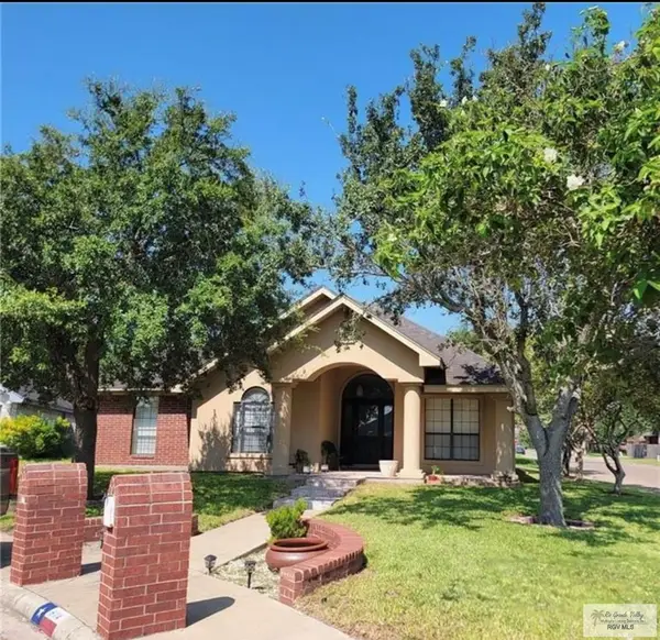 904 Agarita Ct, ELSA, TX 78543