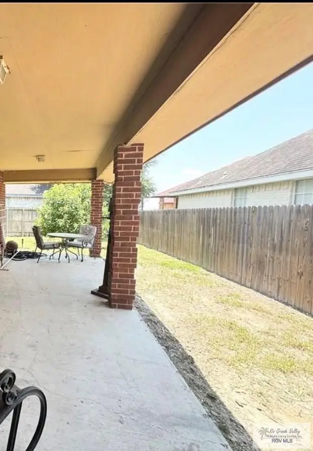904 Agarita Ct, Elsa, TX 78543 - #3