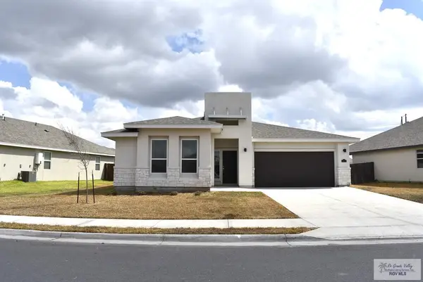 3609 Paso Dr, HARLINGEN, TX 78550