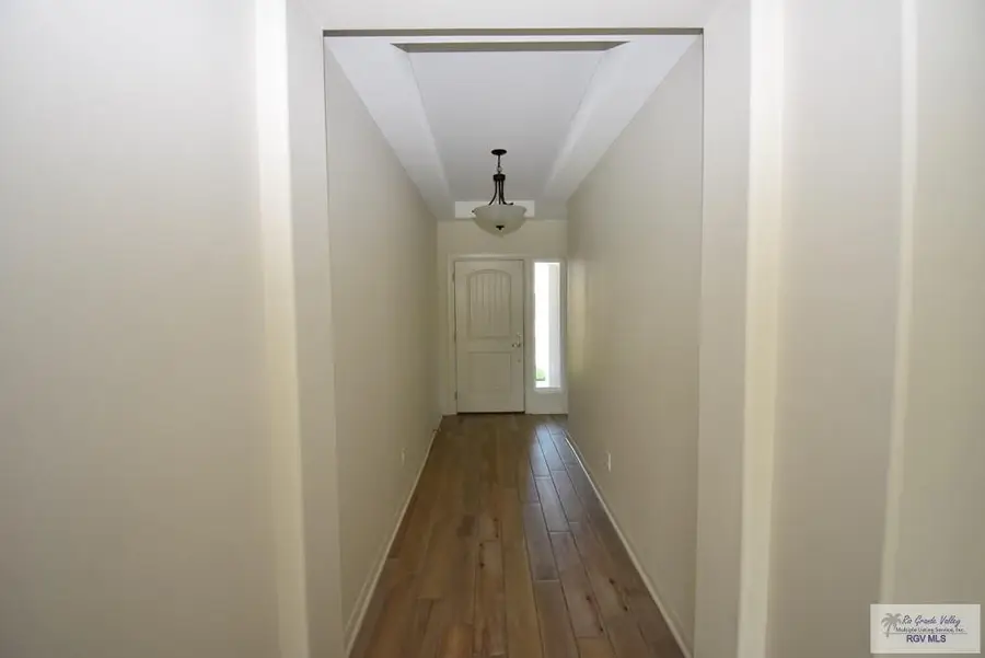 3609 Paso Dr, Harlingen, TX 78550 - #2