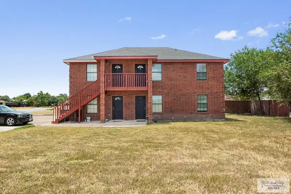 337 Colorado Ave., RIO HONDO, TX 78583