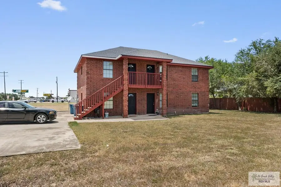 337 Colorado Ave., Rio Hondo, TX 78583 - #2