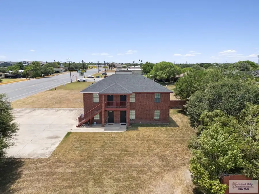 337 Colorado Ave., Rio Hondo, TX 78583 - #3