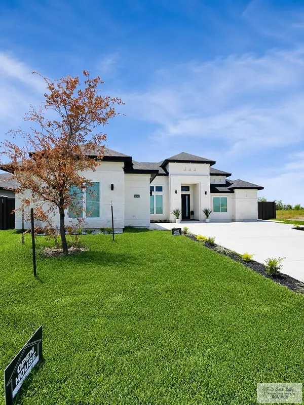 3344 Nazaret Ave #159, BROWNSVILLE, TX 78566