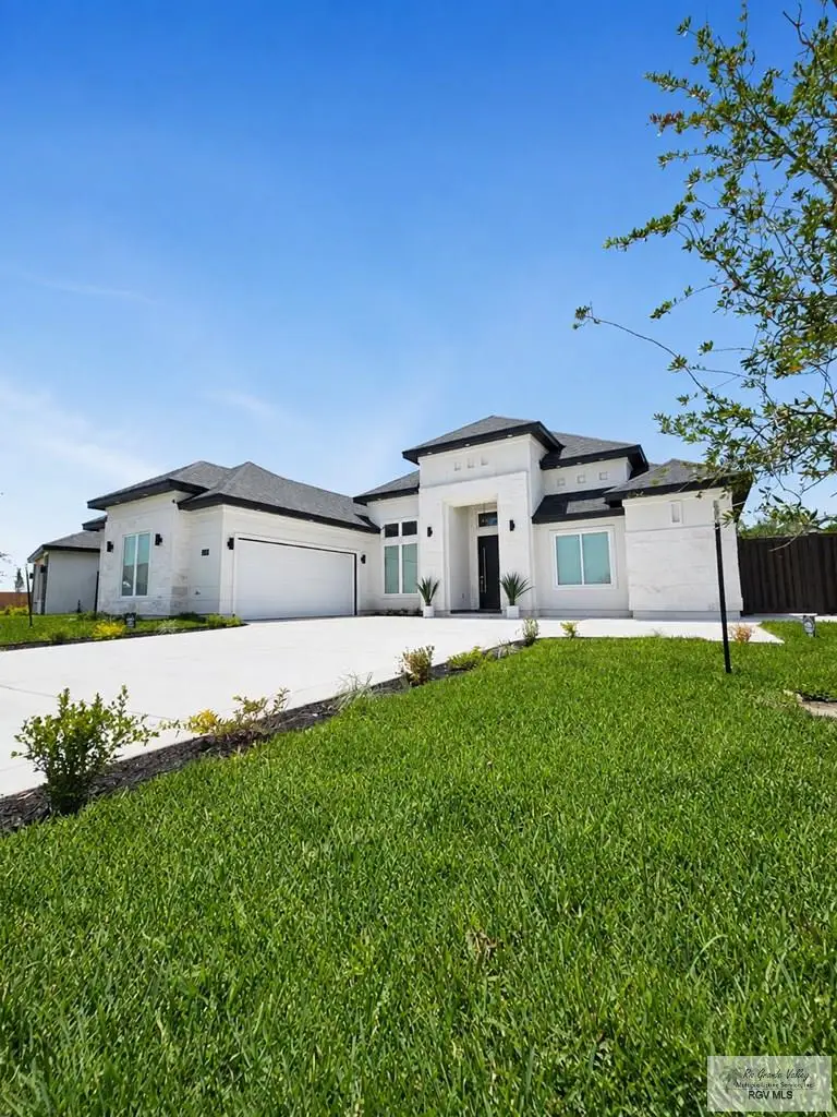 3344 Nazaret Ave #159, Los Fresnos Laureles, TX 78566 - #3