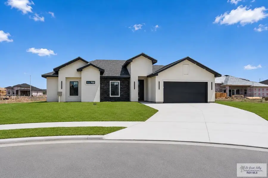 6966 Lake Almanor, Brownsville, TX 78520 - #2