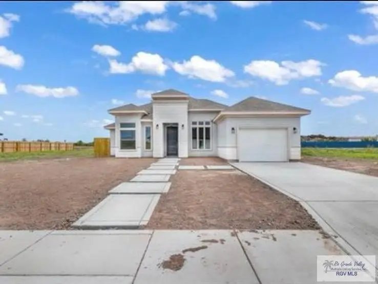 404 Catalina Ave, Donna, TX 78537 - #2