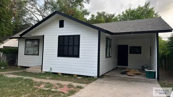 1835 W Madison St., BROWNSVILLE, TX 78520