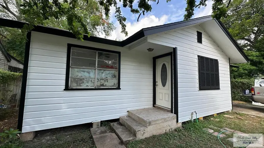 1835 W Madison St., Brownsville, TX 78520 - #2