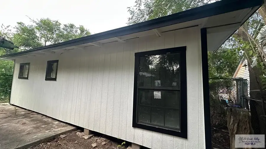 1835 W Madison St., Brownsville, TX 78520 - #3