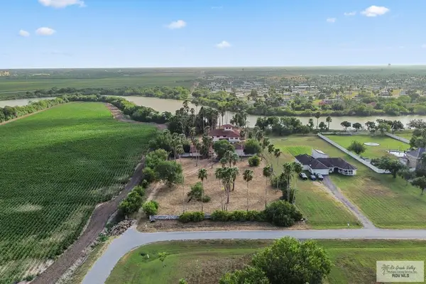 21473 Timothy St, SAN BENITO, TX 78586
