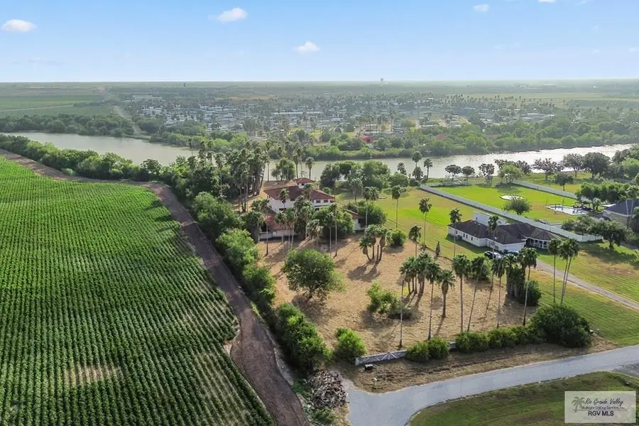 21473 Timothy St, San Benito, TX 78586 - #2