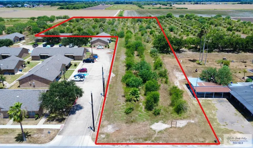 00 Kansas City Rd., La Feria, TX 78559 - #1