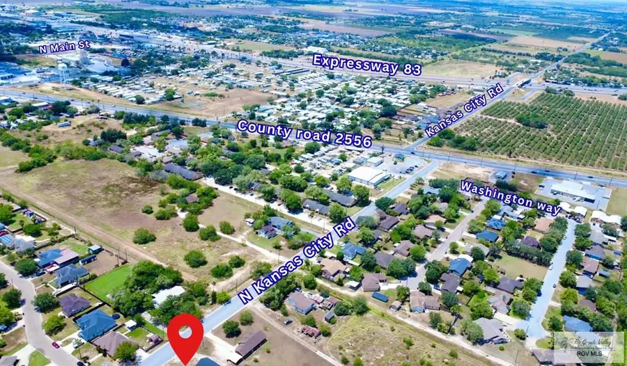 00 Kansas City Rd., La Feria, TX 78559 - #2
