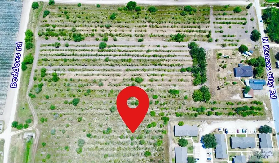 00 Kansas City Rd., La Feria, TX 78559 - #3