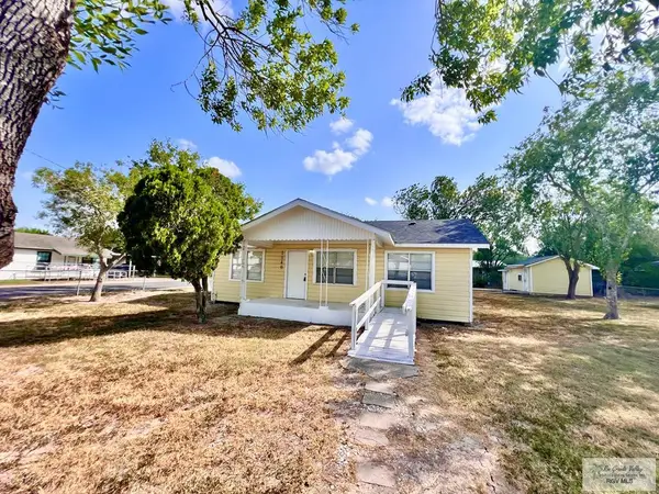 1040 Rio Grande St., SAN BENITO, TX 78586