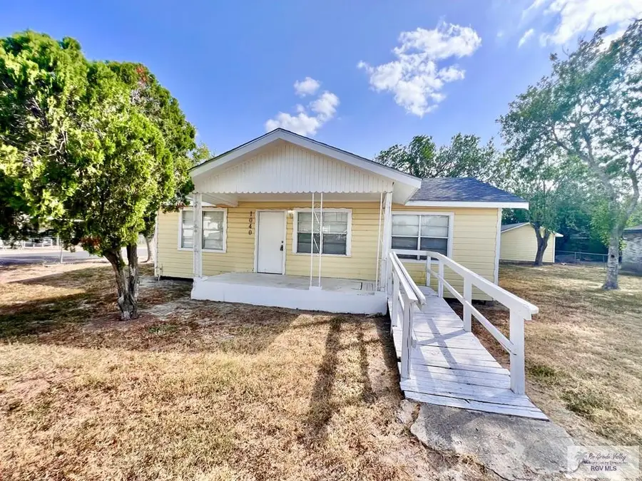 1040 Rio Grande St., San Benito, TX 78586 - #2