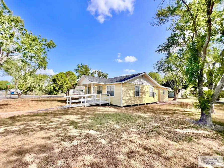 1040 Rio Grande St., San Benito, TX 78586 - #3