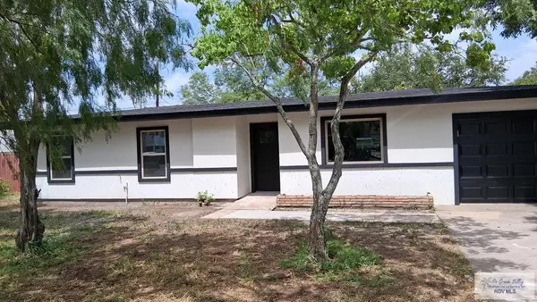 1315 Barnard, BROWNSVILLE, TX 78520