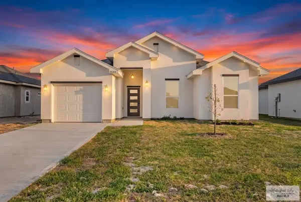 18084 Spruce St, HARLINGEN, TX 78552