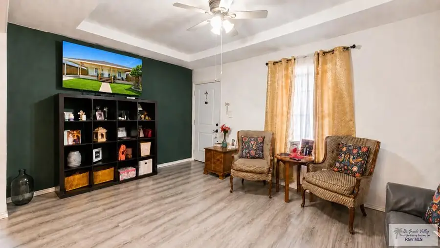 2076 Woodstone Dr., Brownsville, TX 78526 - #2