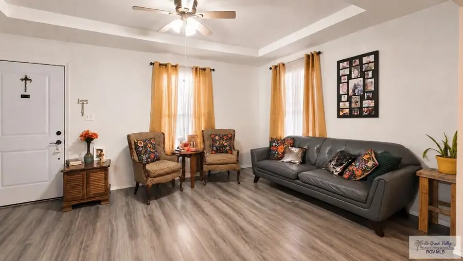 2076 Woodstone Dr., Brownsville, TX 78526 - #3
