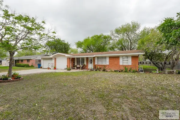 425 Reynolds Dr, RIO HONDO, TX 78583