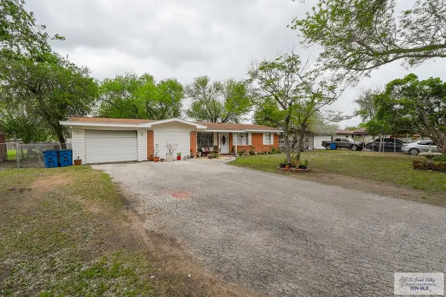 425 Reynolds Dr, Rio Hondo, TX 78583 - #3