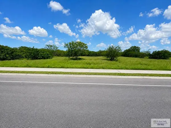 0000 Rangerville Rd., HARLINGEN, TX 78550
