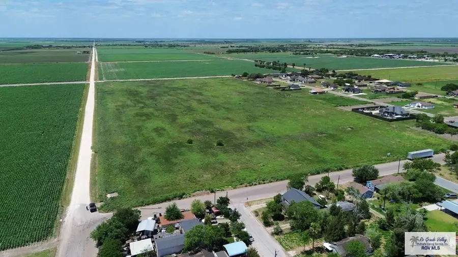 21.08 AC King Dr., Raymondville, TX 78580 - #2