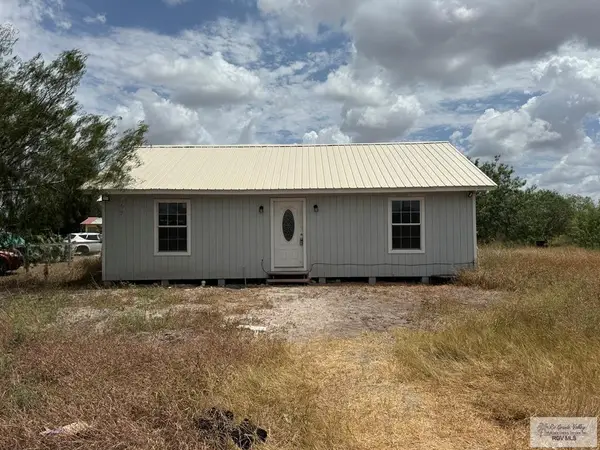 2199 Las Cipres Blvd., SAN BENITO, TX 78586