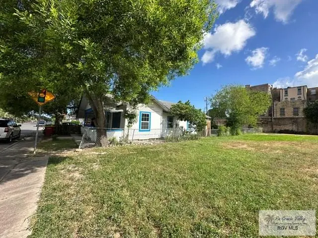 1224 E Harrison St., Brownsville, TX 78520 - #3