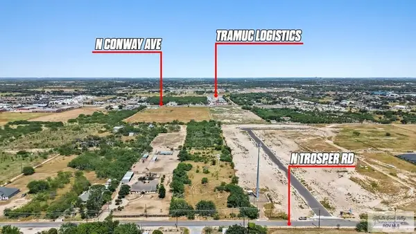 3800 N Trosper Rd, MISSION, TX 78573