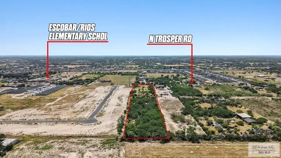 3800 N Trosper Rd, Mission, TX 78573 - #2