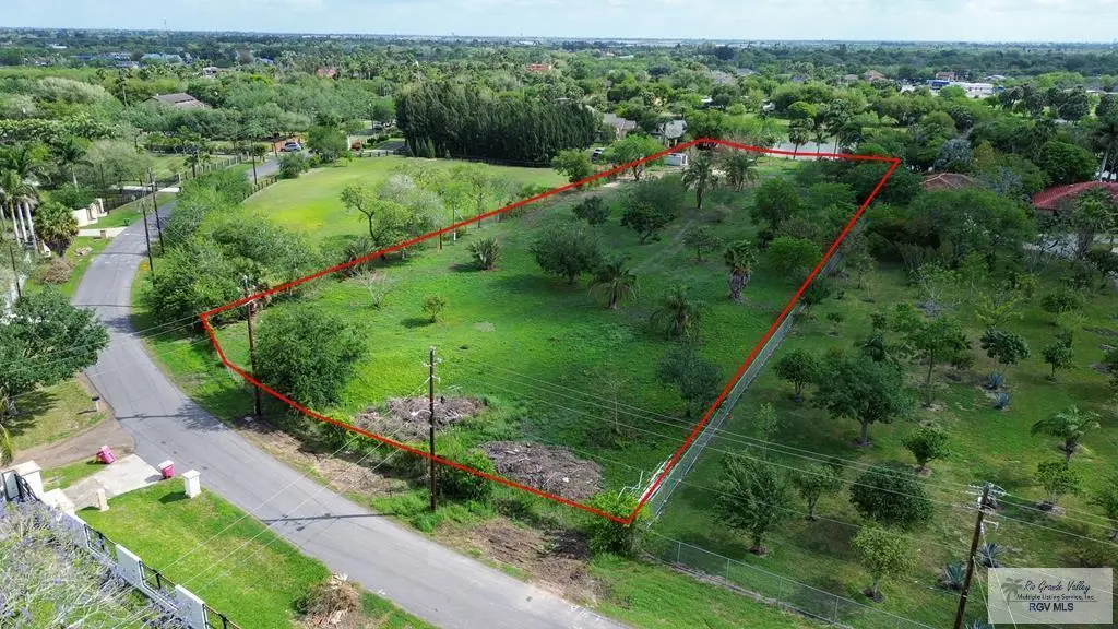 515 Acacia Lake Dr., Brownsville, TX 78521 - #1