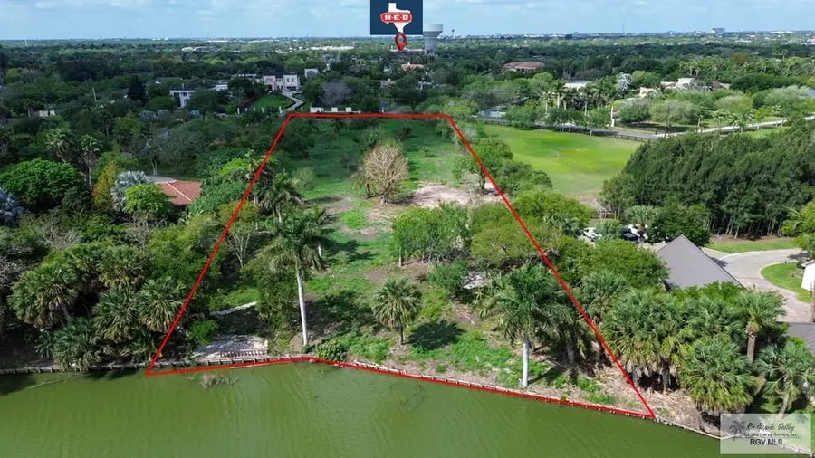 515 Acacia Lake Dr., Brownsville, TX 78521 - #2
