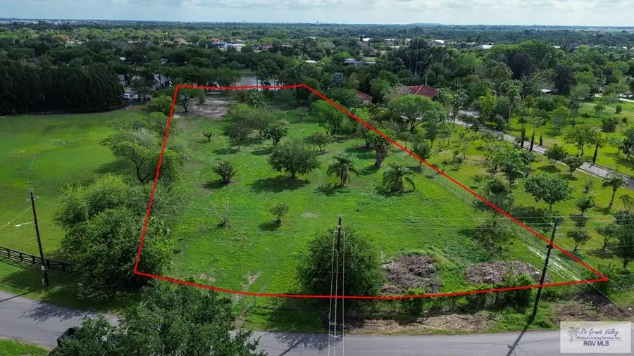 515 Acacia Lake Dr., Brownsville, TX 78521 - #3