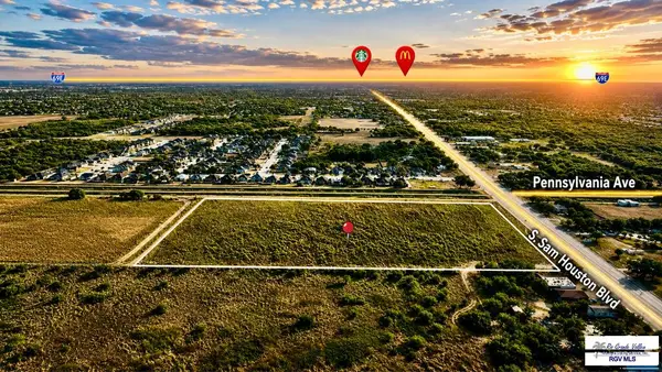 0 S Sam Houston Blvd., SAN BENITO, TX 78586