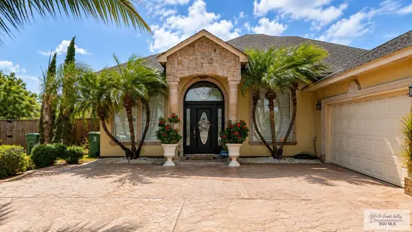 4088 Westland Dr., BROWNSVILLE, TX 78521