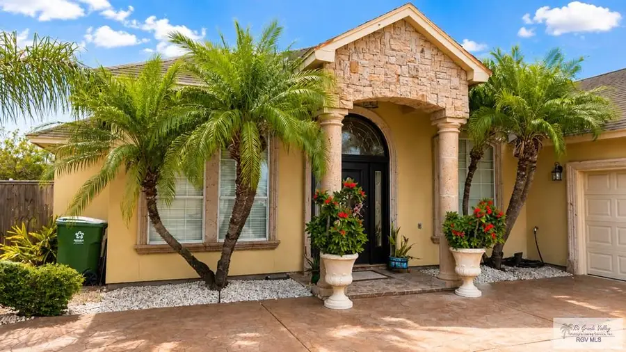 4088 Westland Dr., Brownsville, TX 78521 - #3